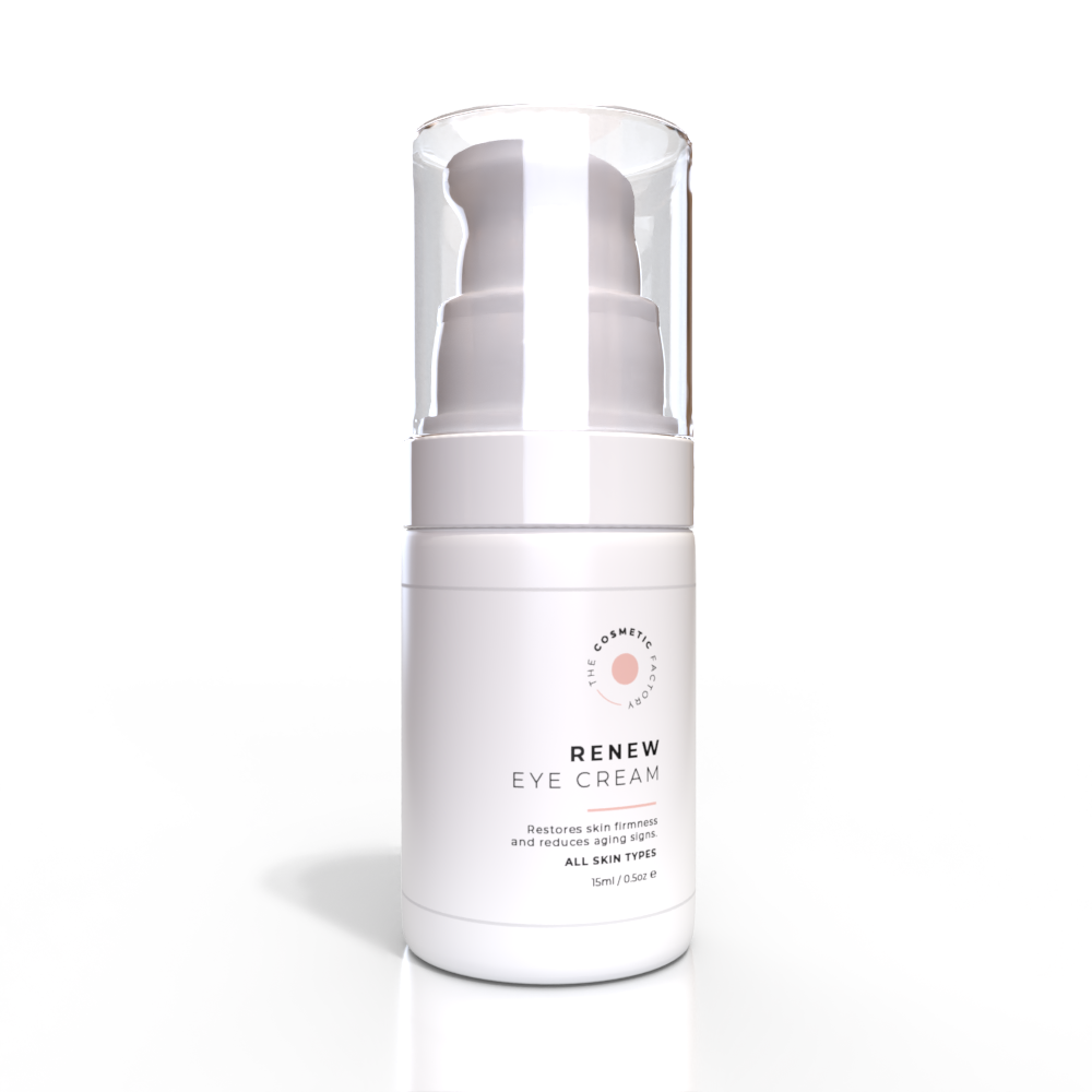 Renew Eye Cream | 15Ml